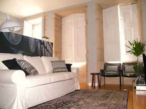 Apartman Toctoc Porto