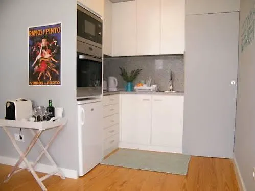 Apartman Toctoc Porto