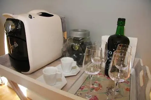 Apartman Toctoc Porto