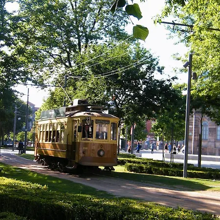 Lägenhet Toctoc Studio