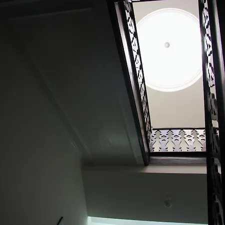 Apartment Toctoc Studio *