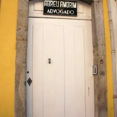 Toctoc Porto