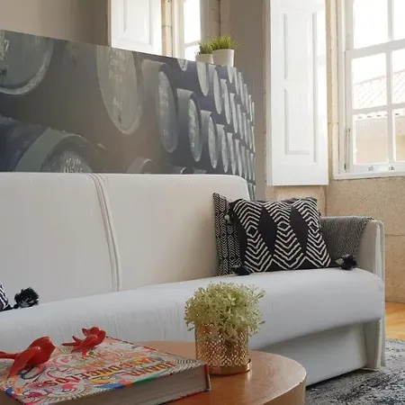 Lägenhet Toctoc Studio *