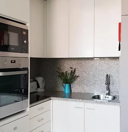 Toctoc Apartament *
