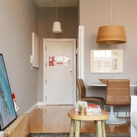 Apartman Toctoc *