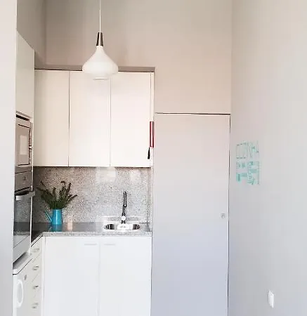 Toctoc Studio Апартаменты *