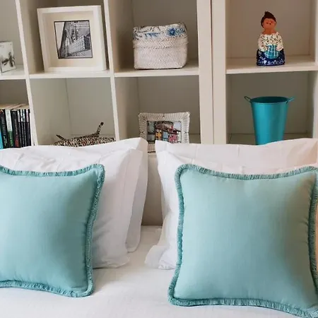 Toctoc Studio Apartment *