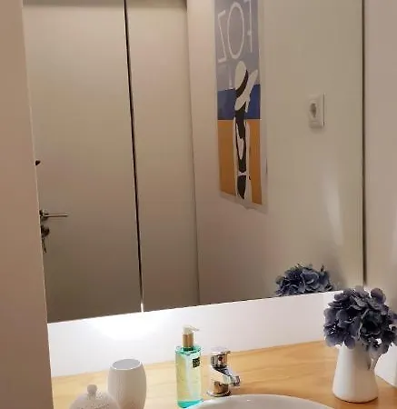 Toctoc Studio Apartment