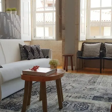Toctoc Studio Apartment