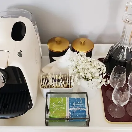 Toctoc Studio Порту