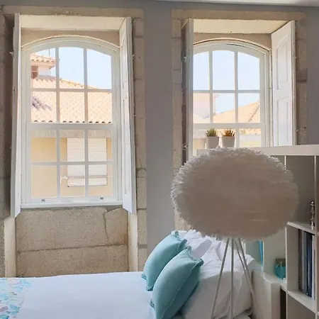 Apartmán Toctoc