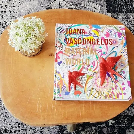 Toctoc Studio Порту