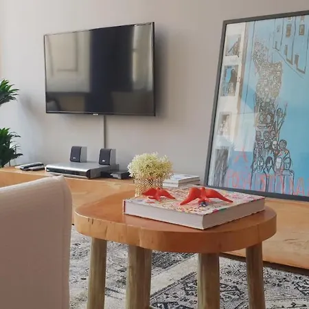 Apartment Toctoc Studio