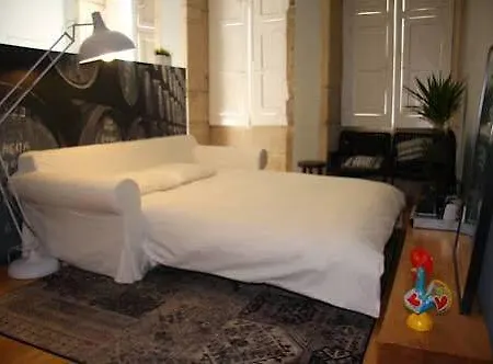 Toctoc Studio Porto
