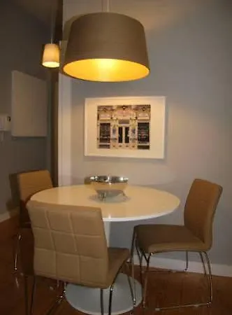 Toctoc Apartmán