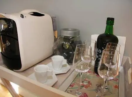 Апартаменты Toctoc Studio Порту