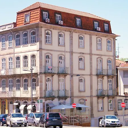 Apartamento Toctoc *